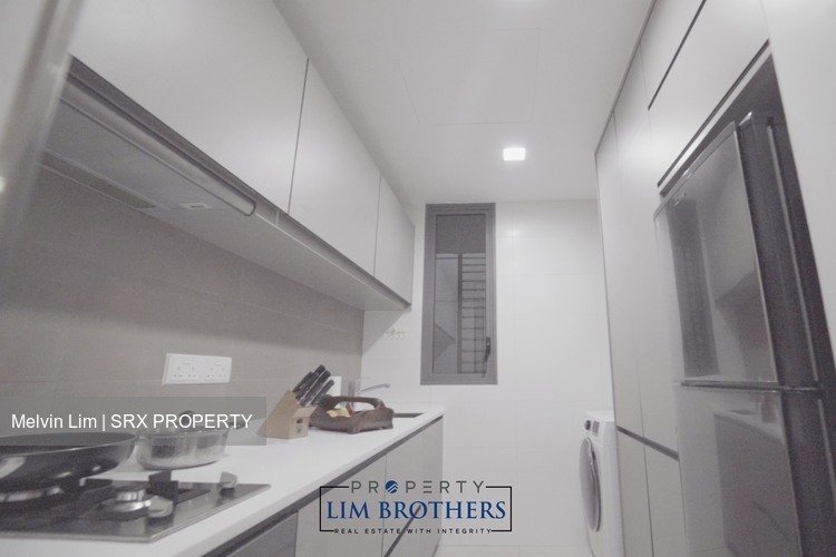 H2O Residences (D28), Condominium #198475812